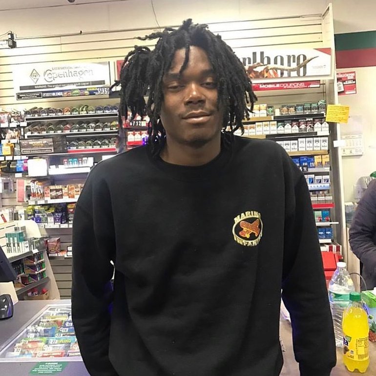 Lucki
