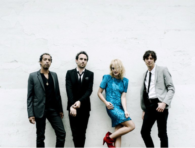 metric