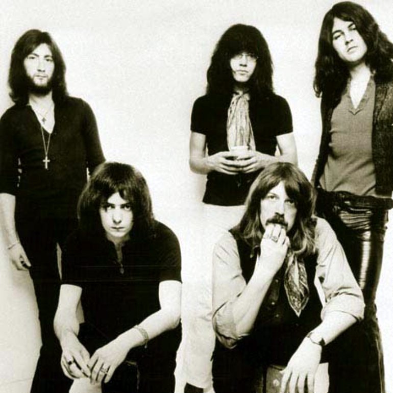 Deep Purple