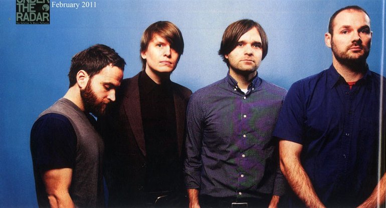 DCFC 2011