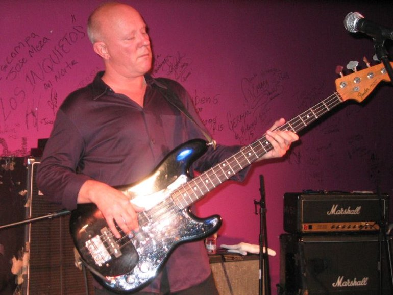 Gary Tibbs Fotos 5 Von 10 Last Fm Senior pricing estimator and business analyst at taylor communications. gary tibbs fotos 5 von 10 last fm