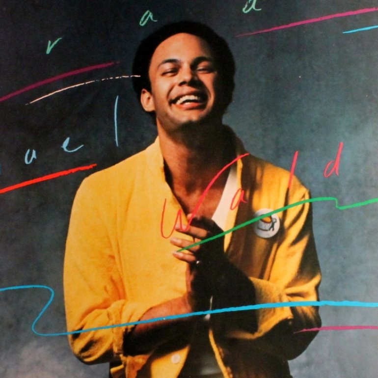 Gimme Gimme Gimme Narada Michael Walden Lyrics