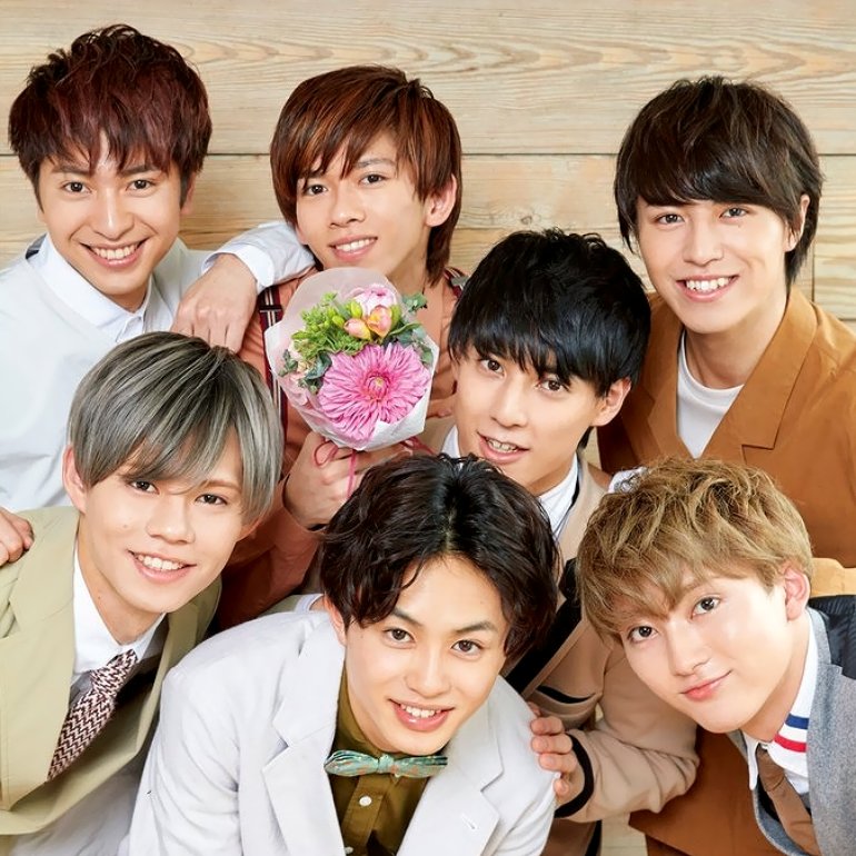 超特急照片 33 55 Last Fm