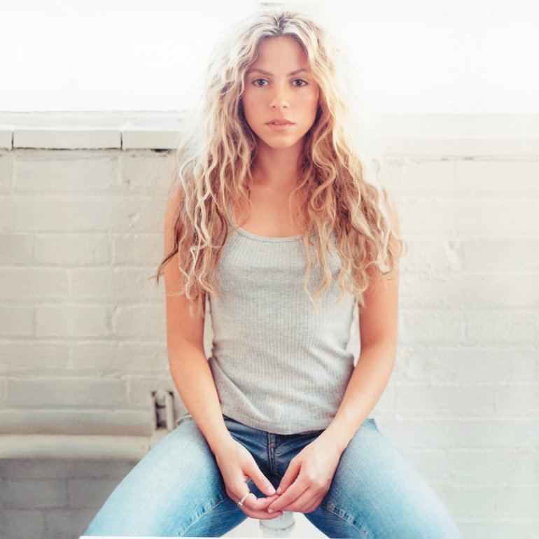Shakira Photos (110 of 1611) | Last.fm
