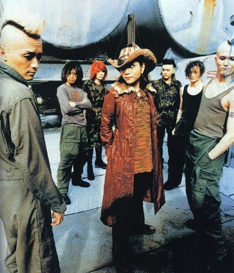 Hide With Spread Beaver Photos 8 Of 16 Last Fm