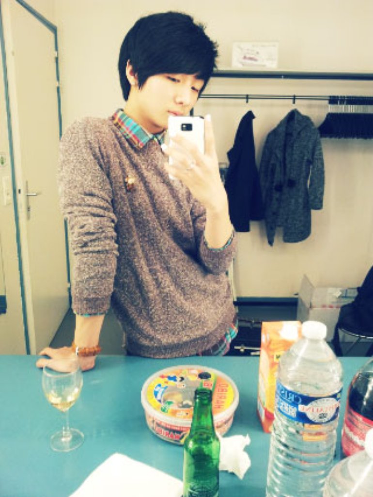 Sungha Jung Photos (9 of 24) Last.fm