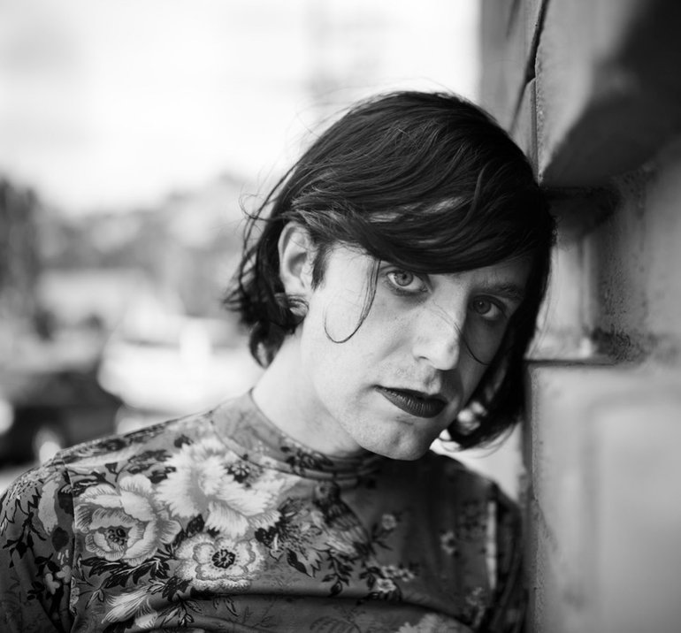Ezra Furman
