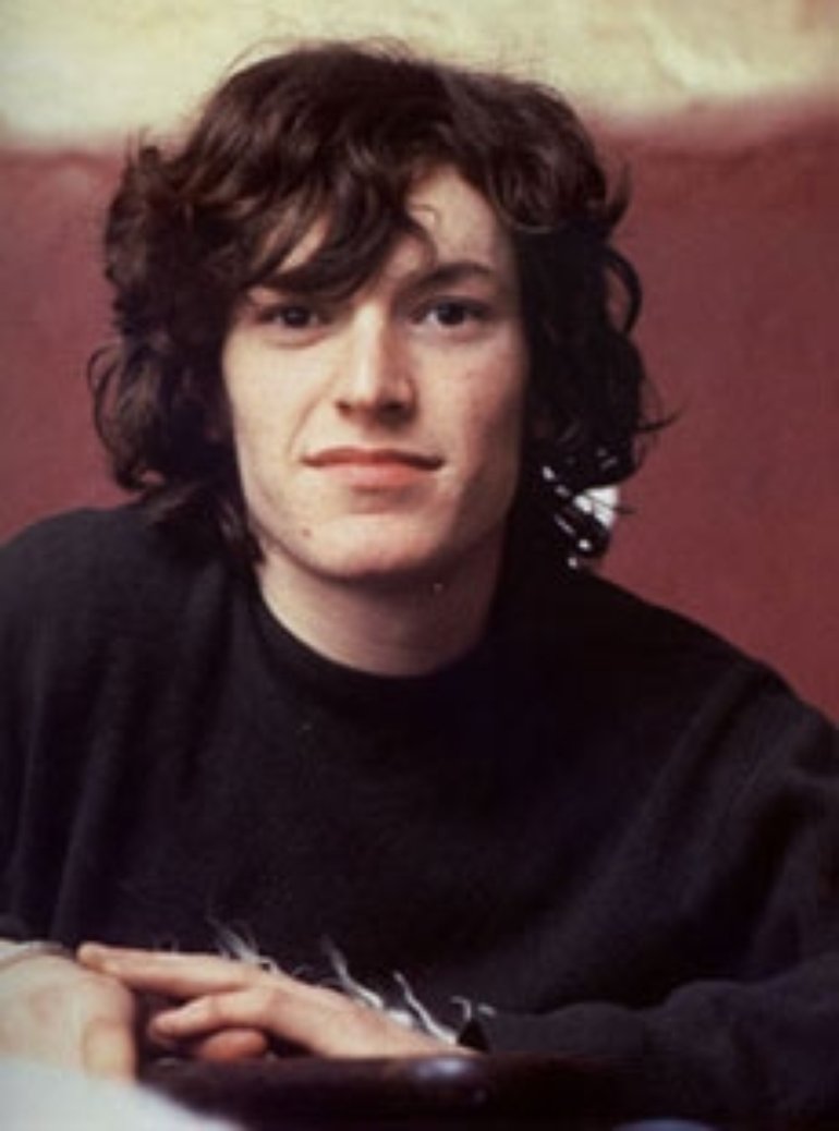 STEVE WINWOOD