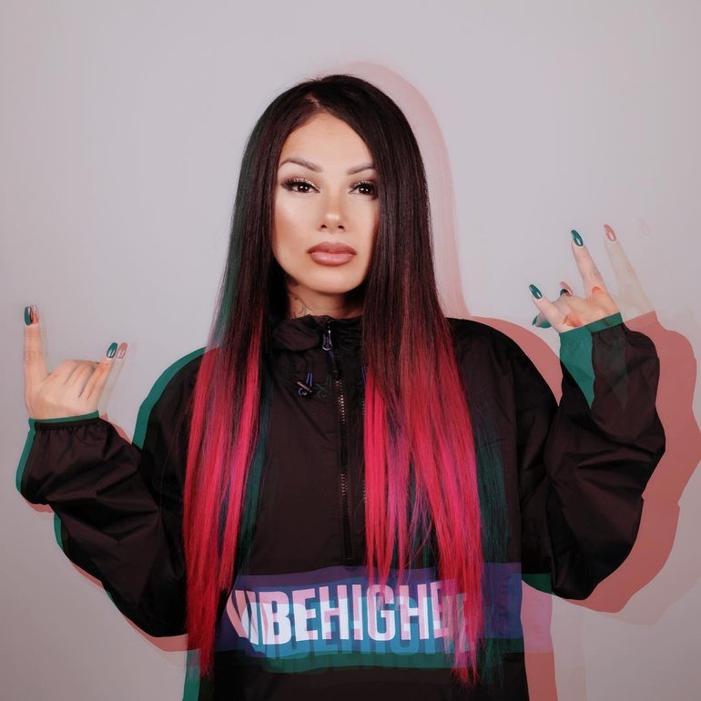 Snow Tha Product Photos (1 of 79) Last.fm