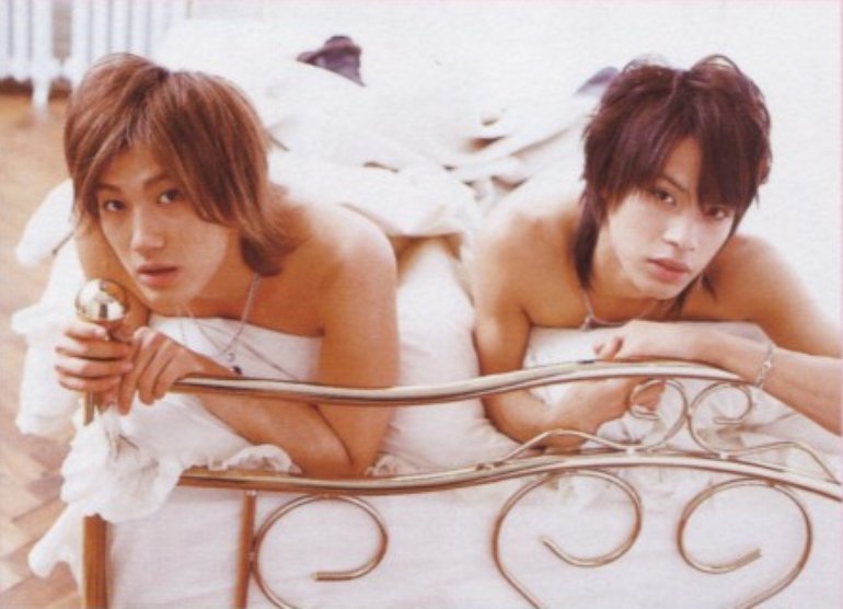 赤西仁 上田竜也 Photos 5 Of 6 Last Fm 赤西仁 上田竜也 Photos 5 Of 6 Last Fm