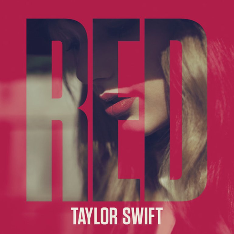 Resultado de imagem para red deluxe album cover HD