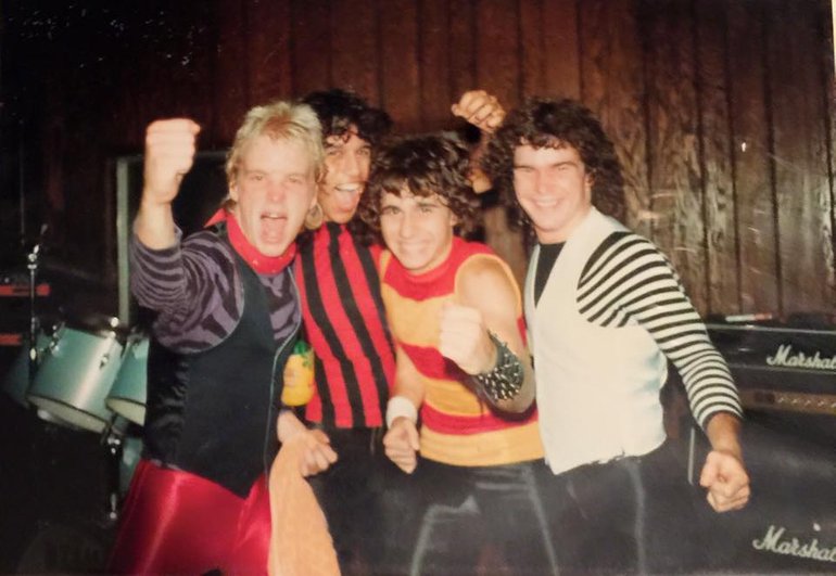 Slayer