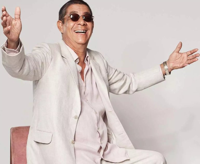 Zeca Pagodinho Photos 7 Of 30 Last Fm