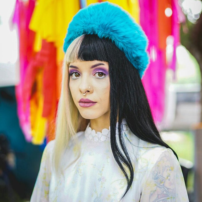 Melanie Martinez Фотографии (507 из 731) | Last.fm