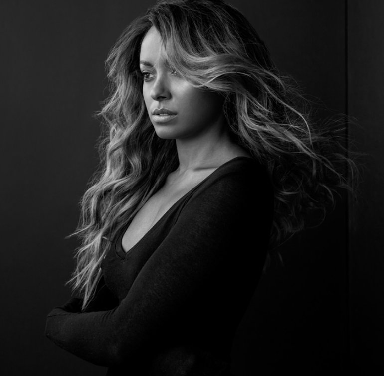 Kat Graham Photos 9 Of 210 Last Fm