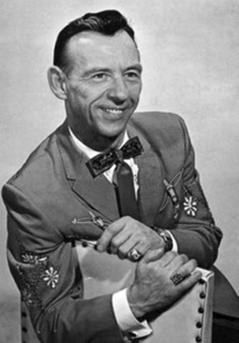 Hank Snow