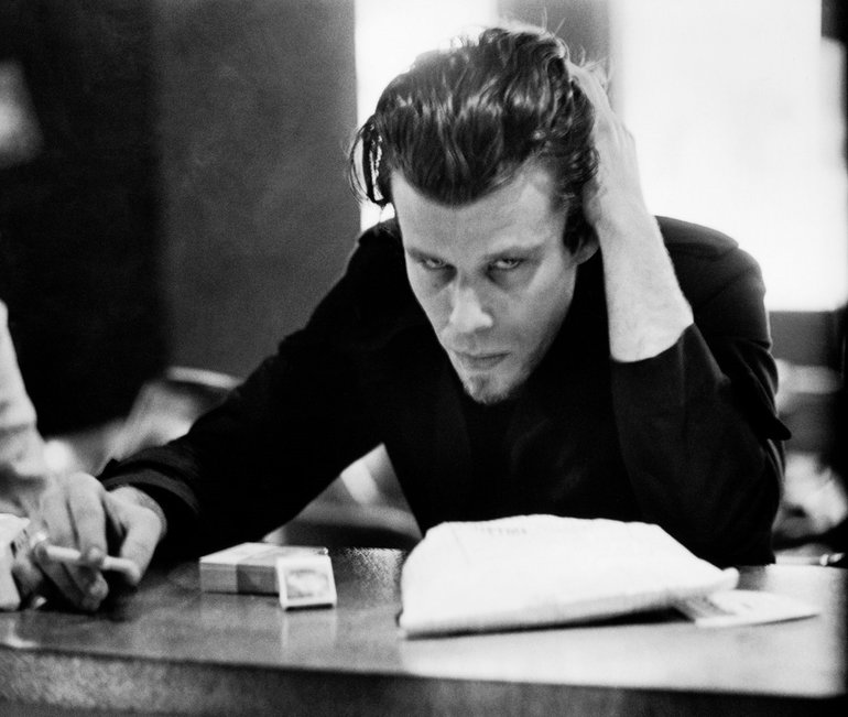 Tom Waits Photos (1 of 393) Last.fm