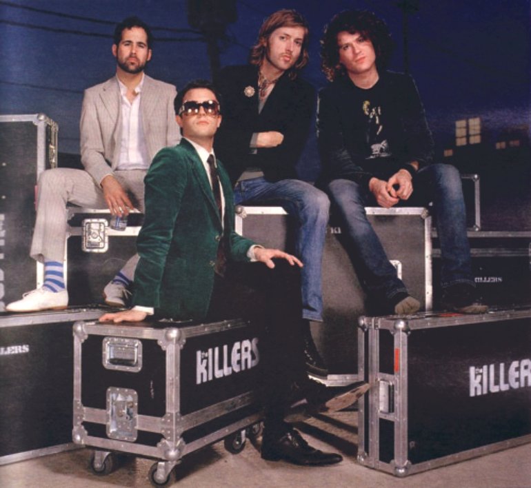 The Killers