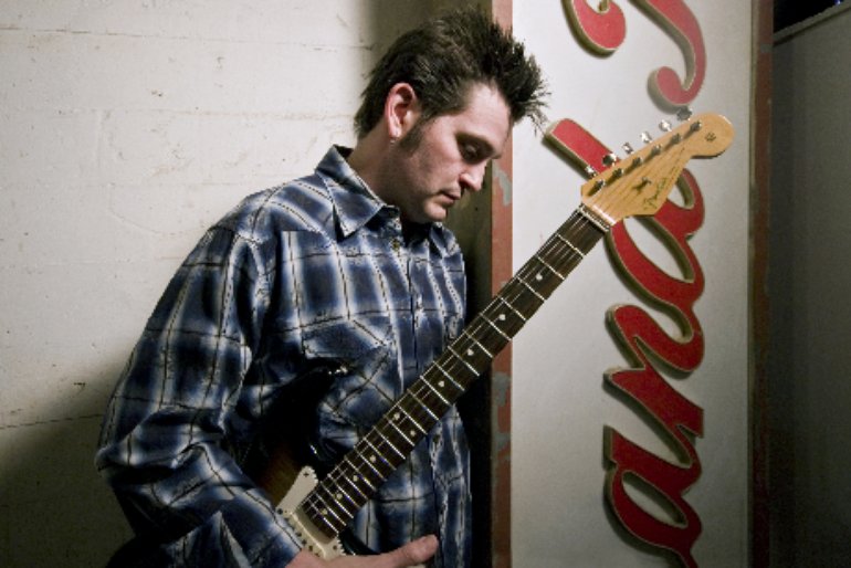 Mike Zito