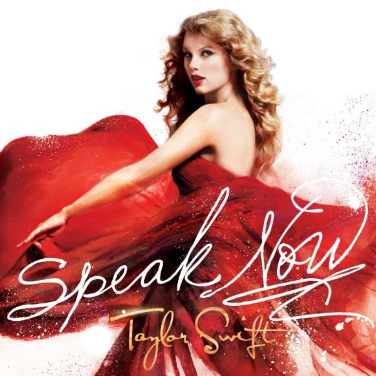 Resultado de imagem para speak now deluxe album cover HD