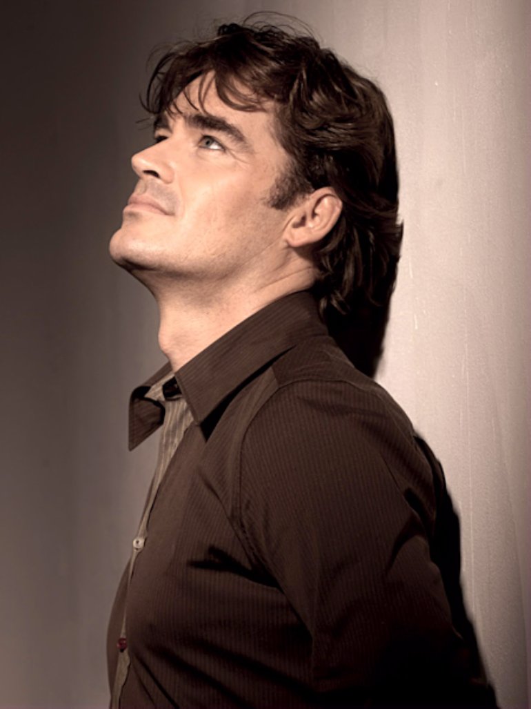 Jeroen van der Boom