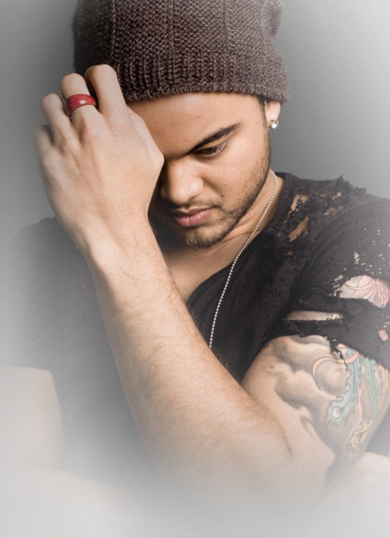 Guy Sebastian