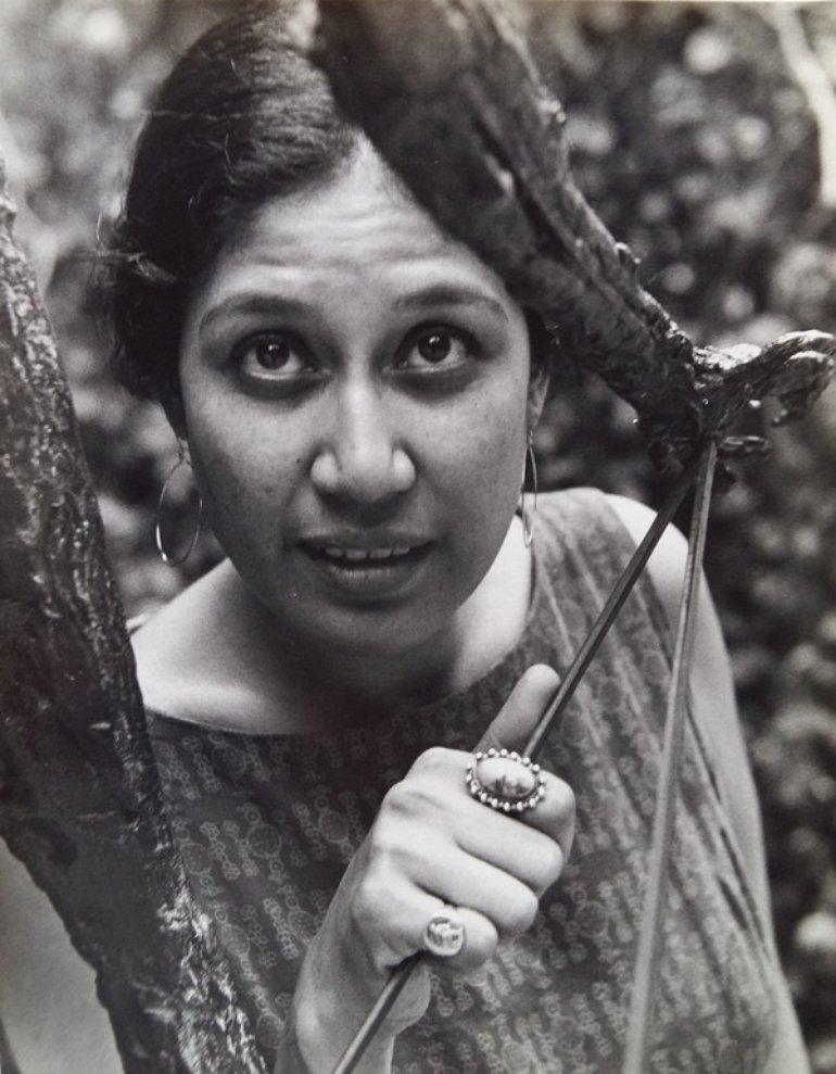 Norma Tanega