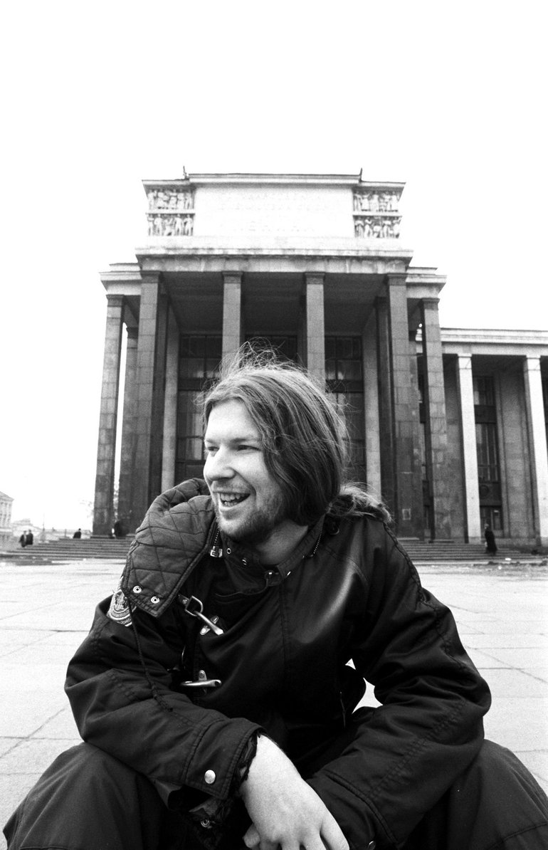 Aphex Twin Photos (43 of 233) | Last.fm