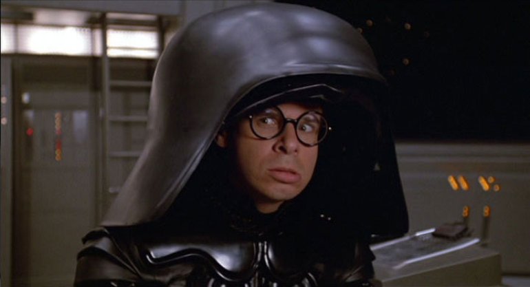 Spaceballs