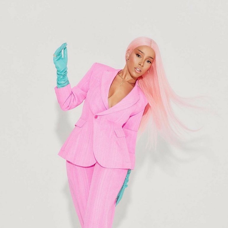 Doja Cat Photos 692 Of 2 Last Fm
