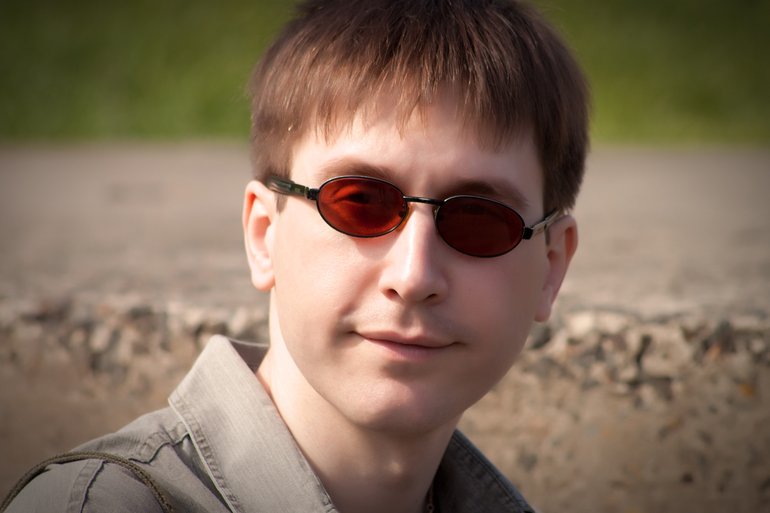 Игорь Гаврош