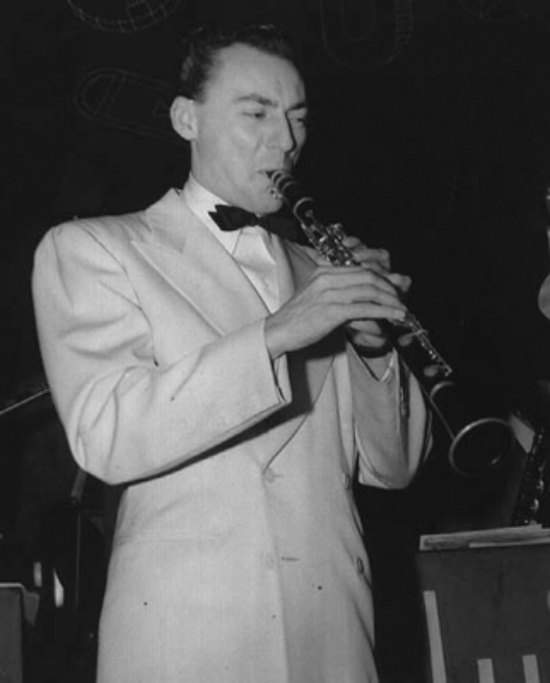 Woody Herman