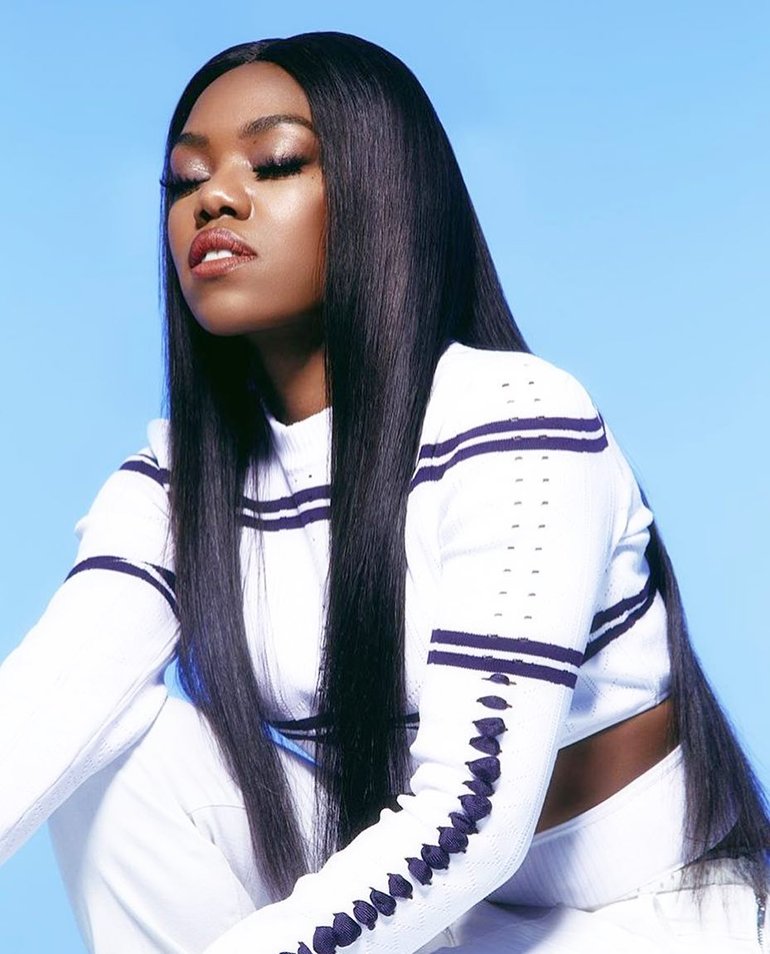 Lady Leshurr Photos (6 of 42) | Last.fm