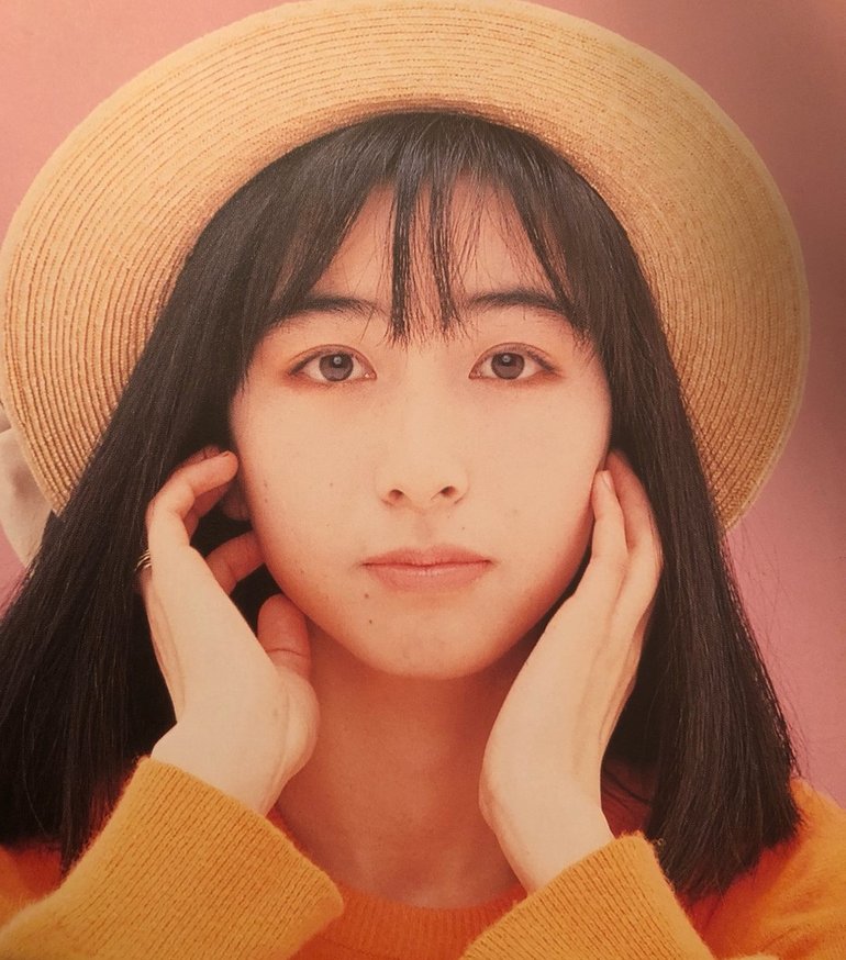 岡村孝子 Photos 8 Of 24 Last Fm