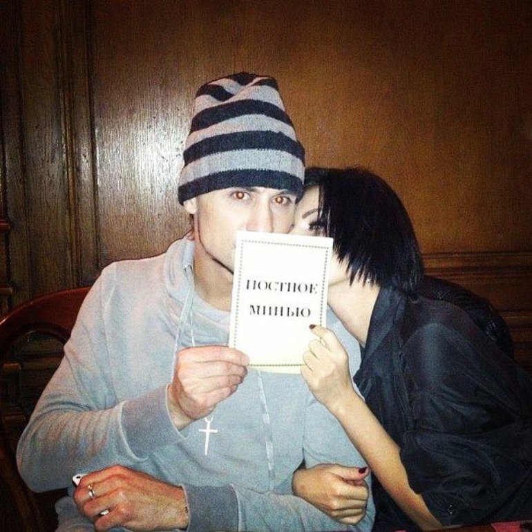 песня димы брата