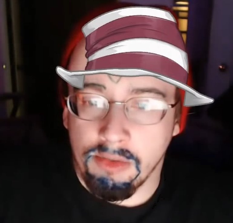 Sam Hyde 写真 3 7 Last Fm