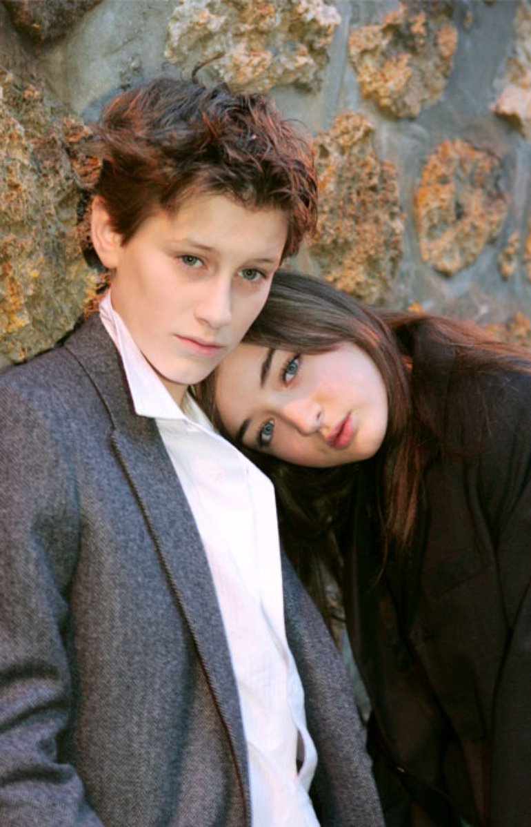 Clemence & Jean-Baptiste Maunier Photos (2 of 6) | Last.fm