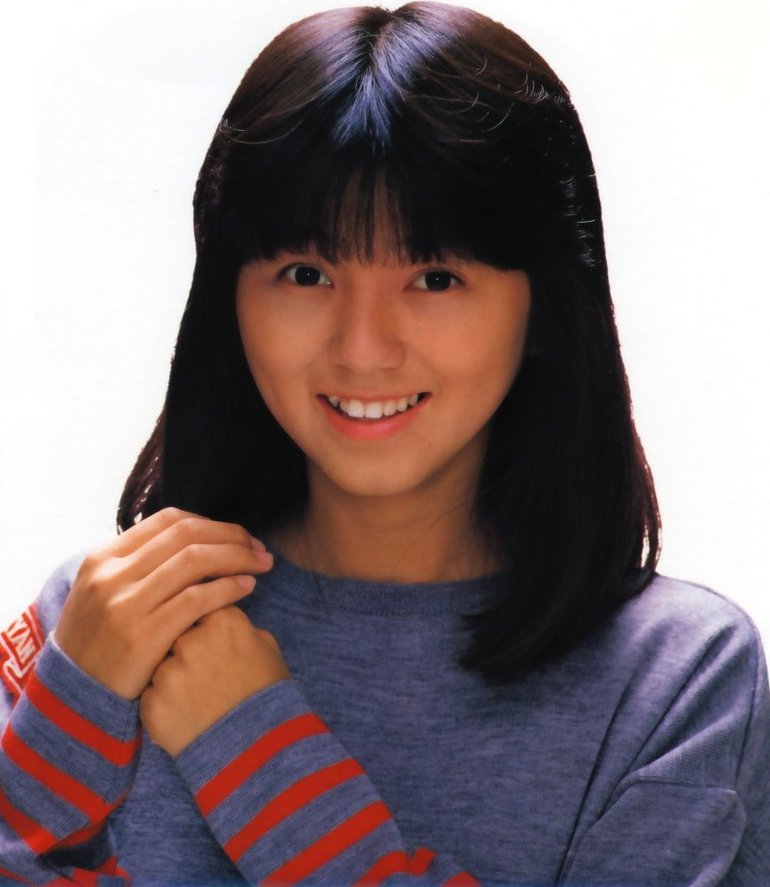 渡辺満里奈 Photos 6 Of 8 Last Fm