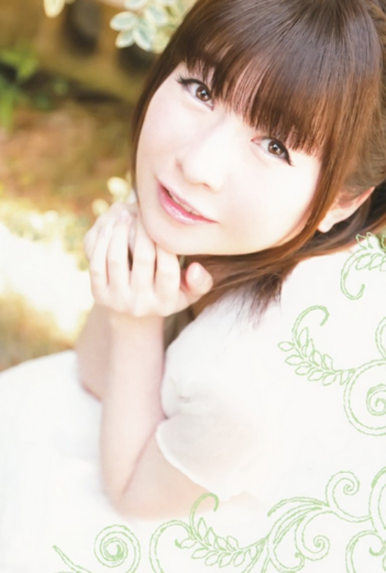 松来未祐 Photos 5 Of 11 Last Fm