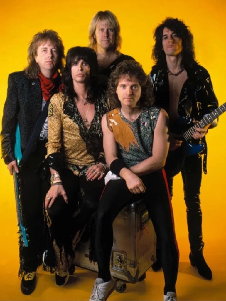 Aerosmith
