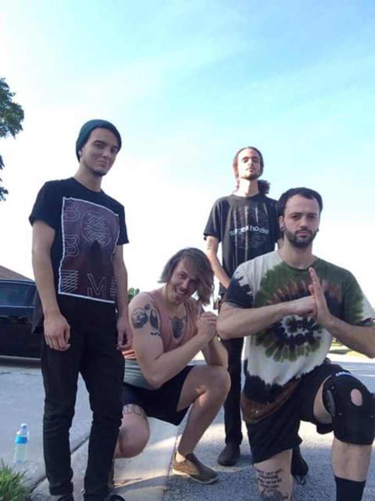 Mathcore Arms