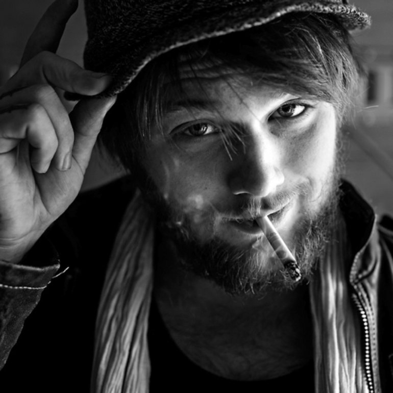 Danny Worsnop Photos 4 Of 17 Last Fm