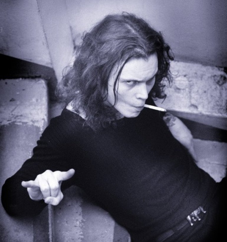 Ville valo