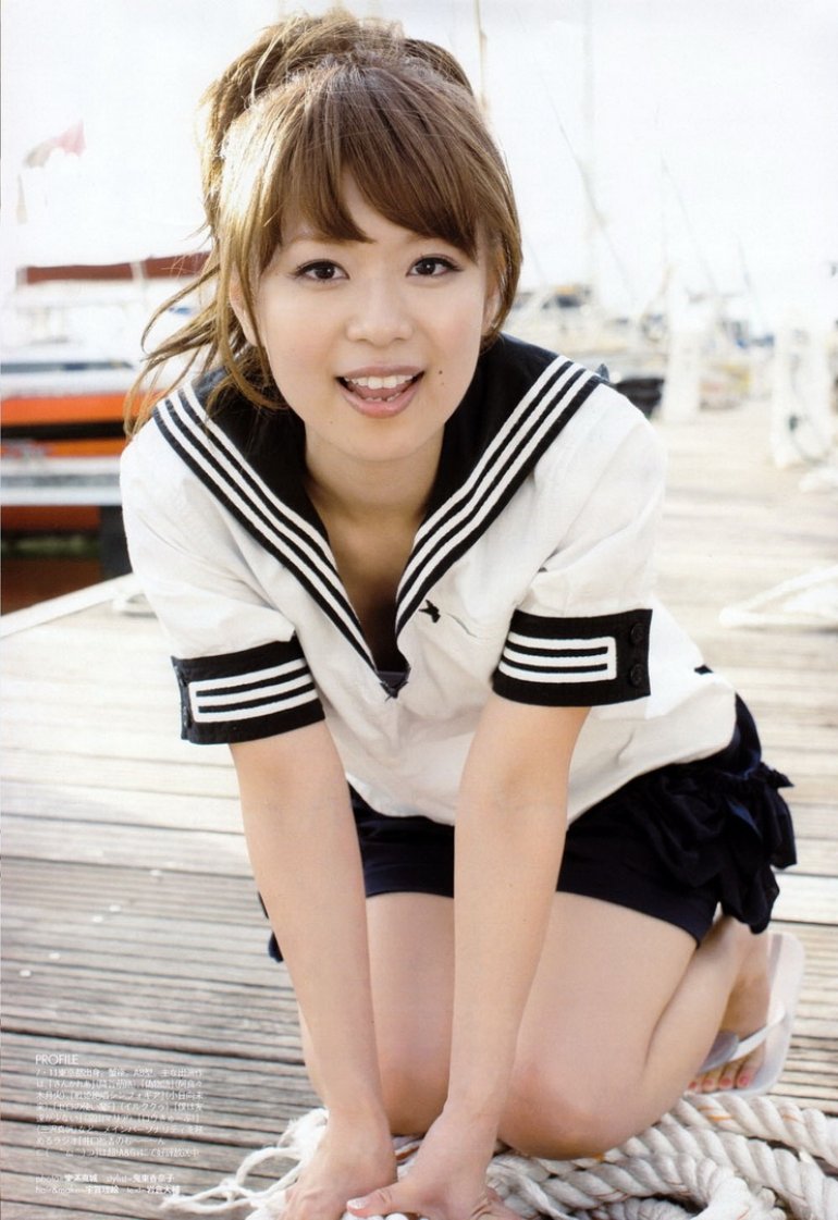 井口裕香 Photos 12 Of 60 Last Fm