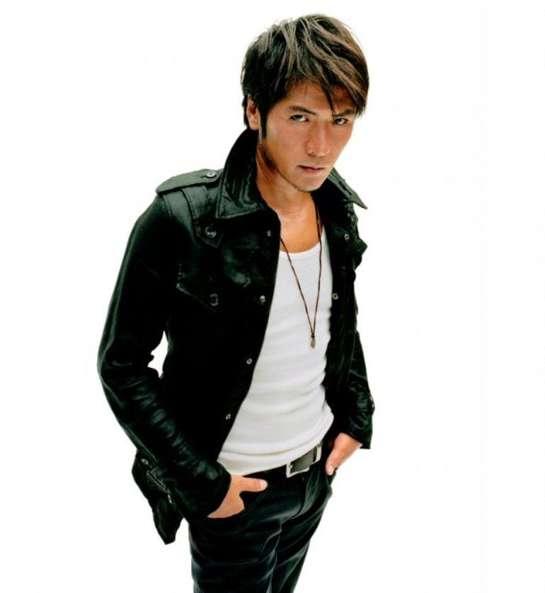吉川晃司 Photos 7 Of 12 Last Fm