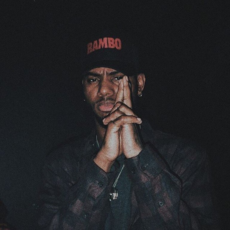 Bryson Tiller Photos 13 Of 60 Last Fm