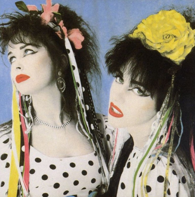 Strawberry Switchblade Photos (1 of 47) Last.fm