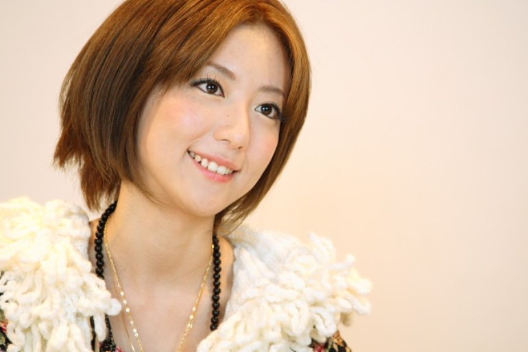 Yuka From Moumoon Photos 3 Of 10 Last Fm