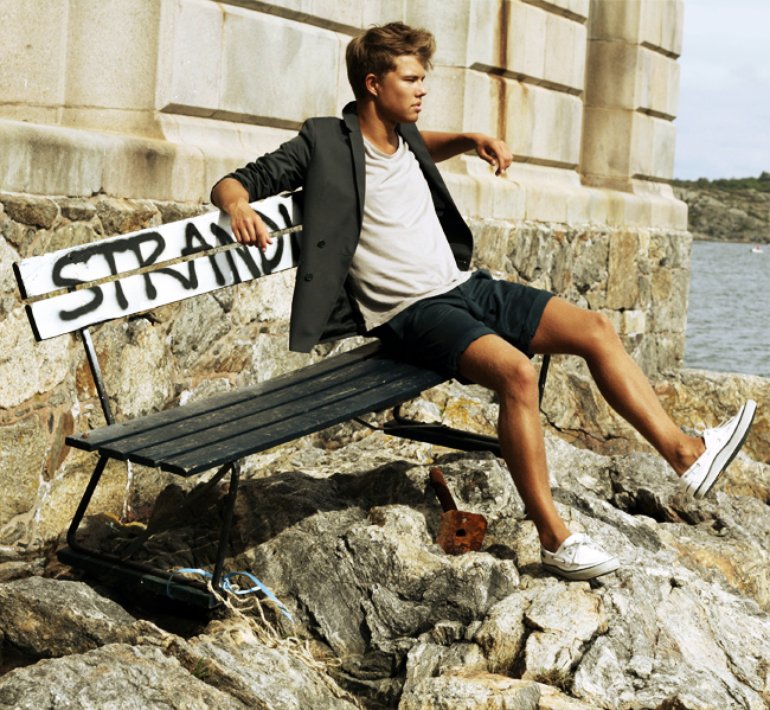 Andreas Wijk