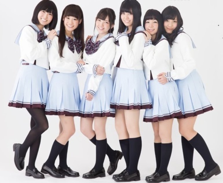 Kirare 牧野天音 鬼頭明里 田澤茉純 立花芽恵夢 岩橋由佳 空見ゆき 照片 3 3 Last Fm Kirare 牧野天音 鬼頭明里 田澤茉純 立花芽恵夢 岩橋由佳 空見ゆき 照片 3 3 Last Fm